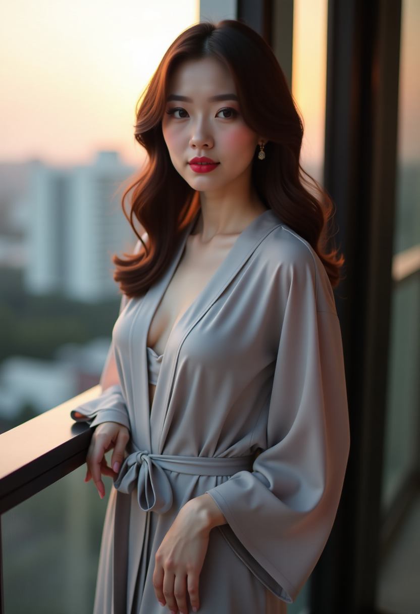 民宿老板娘的蜜月假期